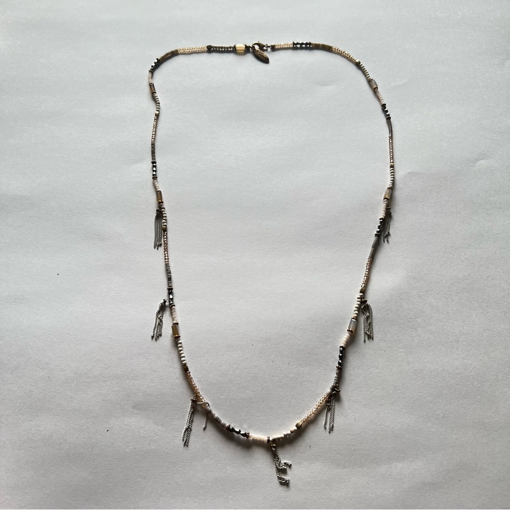 3/$15 or 4/$20 Plunder Design Necklace